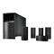 Heimkinosysteme Bose Acoustimass 6-Serie V Bedienungsanleitung