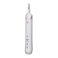 Braun 3767 Bedienungsanweisung