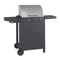 Grills Barbecook Brahma 2.0 ceram Montageanweisungen