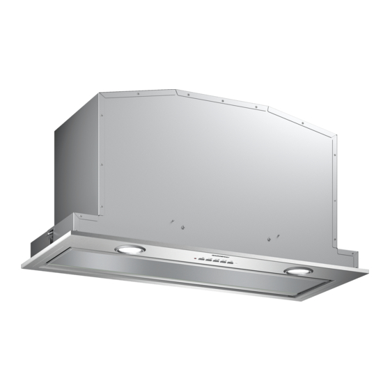 Gaggenau AC2001.1 Handbücher