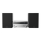 Stereoanlagen Grundig CMS 4000 BT DAB+ Bedienungsanleitung