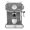 Kaffeemaschinen Silvercrest SEM 1100 D3 Bedienungsanleitung