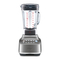 Sage the Q BBL820 / SBL820 - Mixer Fassungsvermögen 2L, 2400W 5 Geschwindigkeiten Handbuch