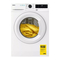 Zanussi ZWF142E3PW - Handbuch für Frontlader-Waschmaschinen
