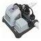 Wasserfiltersysteme Intex Krystal Clear CS7220G Benutzerhandbuch