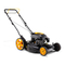 Rasenmäher McCulloch M56-150WF Bedienungsanleitung