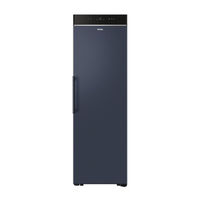 Haier HWS236GDGU1 Bedienungsanleitung