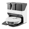 Roborock S7 Pro Ultra (S300RR) - Staubsauger-Handbuch