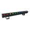 Lichtanlage Chauvet Colorband PiX IP Schnellreferenzanleitung