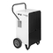 Luftentfeuchter Trotec TTK 570 ECO Originalbetriebsanleitung