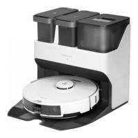 Roborock S7 Pro Ultra Benutzerhandbuch