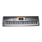 Musikinstrumente thomann SP-5500 Bedienungsanleitung