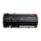 Steuergeräte Delta Controls Red5-PLUS-1146 Installationsanleitung