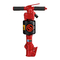 Elektrowerkzeuge Chicago Pneumatic CP 0112 Betriebsanleitung