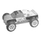 Ferngesteuerte Modelle Jamara Blazer EVO 4WD Bauanleitung