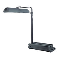 Philips HB 812 Bedienungsanleitung