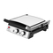 Küchengeräte ECG KG 2033 Duo Grill & Waffle Bedienungsanleitung