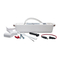Pumpen Aspen pumps Silent+ MINI WHITE Bedienungsanleitung