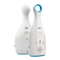 Babyphone Philips AVENT SCD486/00 Benutzerhandbuch