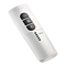 Transmitter Becker Centronic EasyControl EC5410A-II Montage- Und Betriebsanleitung