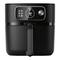Fritteusen Philips HD9875 Bedienungsanleitung