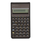 Taschenrechner Hewlett-Packard HP-21S Benutzerhandbuch