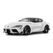 Toyota GR Supra 2023 - Fahrzeughandbuch