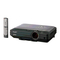Beamer Sharp XG-C55X Serviceanleitung