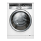 Waschmaschinen Grundig GWN 59492 C Bedienungsanleitung