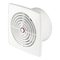 Ventilatoren Rotheigner Air Basic 100 Bedienungsanleitung