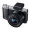 Kameras Samsung NX3000 Benutzerhandbuch
