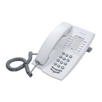 Ericsson Dialog 4147 Hotel Bedienungsanleitung