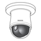 Überwachungskameras Panasonic WV-CS580 Installationshandbuch