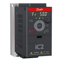 Danfoss iC2-Micro Anwendungshandbuch