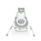 Babyschaukeln ingenuity InLighten Soothing Swing & Rocker - Pemberton Bedienungsanleitung