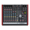 ALLEN & HEATH ZED-10FX, AH-ZED10FX Handbuch
