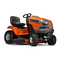 Husqvarna YTH21546 - Bedienungsanleitung für Aufsitzmäher