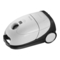 Staubsauger Philips HR 8909 Vision PlusClean Air- filtermax Gebrauchsanweisung