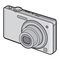Kameras Panasonic DMC-FS12 Kurzanleitung
