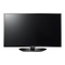 LCD-Fernseher LG 42LN549C Benutzerhandbuch