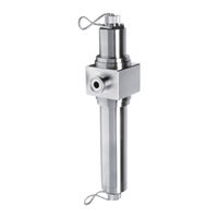 Endress+Hauser OUSAF44 Technische Information
