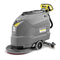 Scrubber Kärcher BD 50/50 Bp Classic Bedienungsanleitung