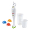 Stabmixer TEFAL Click & Mix 450 Gebrauchsanleitung
