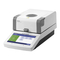 Analyseinstrumente Mettler Toledo HC103 Kurzanleitung