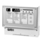 Thermostate Helios EKW 6.3 Montage- Und Betriebsvorschrift