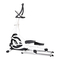 sportplus SP-ET-7000-iE