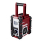 Radios Makita DMR108AR Betriebsanleitung