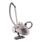 Staubsauger Polti LECOLOGICO compact AS 801 Gebrauchsanweisung