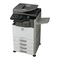 All-in-One-Drucker Sharp MX-2314N Kurzanleitung