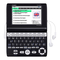 PDAs Casio EW-G6100C Bedienungsanleitung